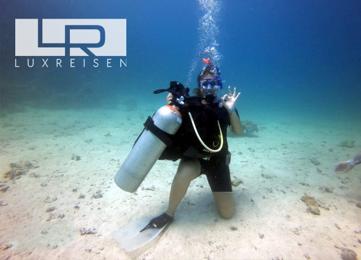 PADI Advanced Open Water Diver, Tauchkurs für Fortgeschrittene in Hurghada photo